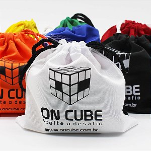 Bag/Bolsa de Transporte para Cubo Mágico