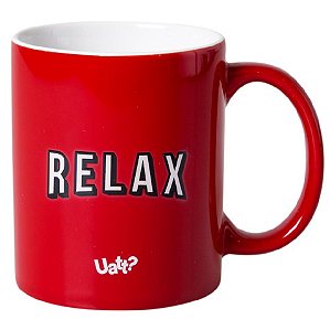 Caneca Relax