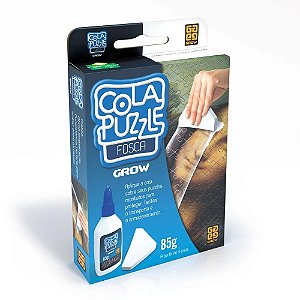 Cola Puzzle Fosca