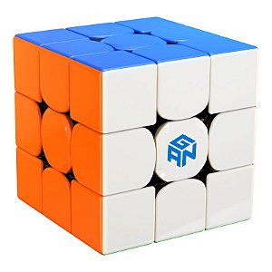 Cubo Mágico 3x3x3 GAN 356 M Magnético