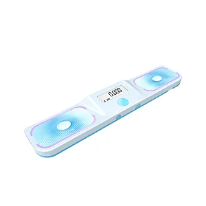 Timer GAN Smart Bluetooth V2 Azul - Cronômetro para Cubo Mágico