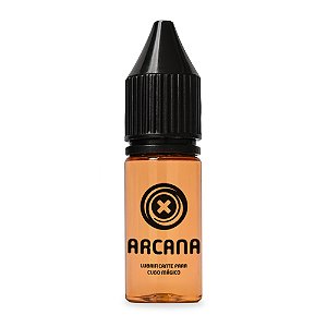 Lube Arcana 10 ml - Lubrificante para Cubo Mágico