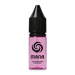 Lube Mana 10 ml - Lubrificante para Cubo Mágico