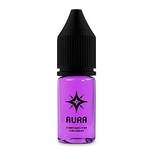 Lube Aura 10 ml - Lubrificante para Cubo Mágico