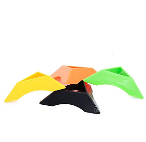 Base para Cubo Mágico - Cor Sortida