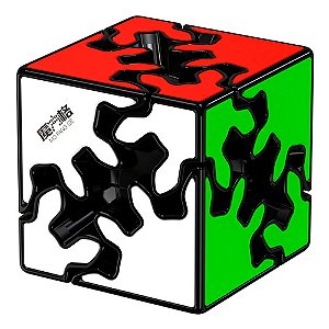 Cubo Mágico Gear Cube 2x2x2 Qiyi