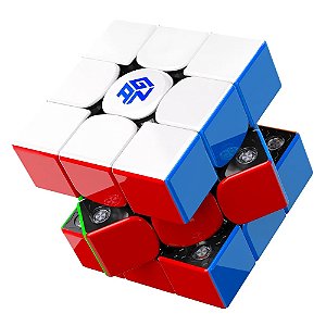 Cubo Mágico 3x3x3 GAN V100 Maglev UV