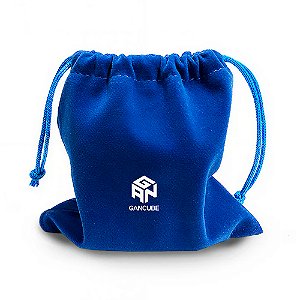 Bag para Cubo Mágico GAN - Azul