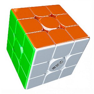 Cubo Mágico 3x3x3 Qiyi M Pro V2 Pioneer UV