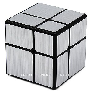 Cubo Mágico Mirror Blocks Moyu Meilong Dourado - ONCUBE - Oncube: os  melhores cubos mágicos você encontra aqui