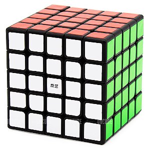 Cubo Mágico 2x2x2 Qiyi QiDi S Stickerless - Oncube: os melhores