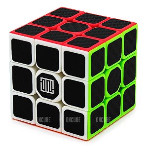 Cubo Mágico 3x3x3 Guanlong Plus V3 Branco - Oncube: os melhores cubos  mágicos você encontra aqui