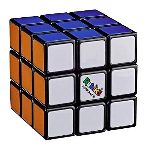 Cubo Mágico 3x3x3 Rubik's