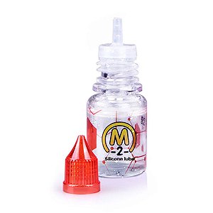 Lube Qiyi M-2 5 ML