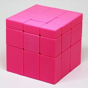 Cubo Mágico Mirror Blocks Moyu Meilong Dourado - ONCUBE - Oncube