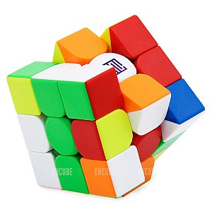 Cubo Mágico Megaminx Moyu Meilong Stickerless - Oncube: os