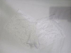 Calcinhas de renda Diversas cores e Tamanhos