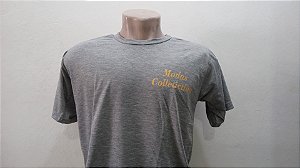 Camisetas Básicas Diversas cores & tamanhos