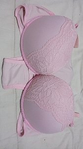 Kit Sutiãs Casual  & Calcinhas