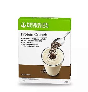 PROTEIN CRUNCH
