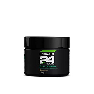 GLUTAMINA 24 HOURS