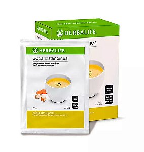 SOPA INSTANTANEA FRANGO COM LEGUMES