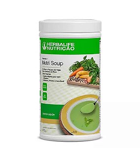 NUTRI SOUP CREME VERDE