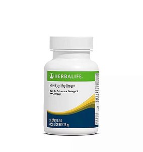 HERBALIFELINE - ÔMEGA 3