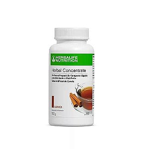 HERBAL CONCENTRATE CANELA 102g