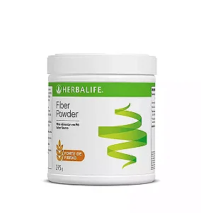 FIBER POWDER