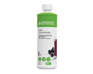 FIBER CONCENTRATE - SABOR UVA