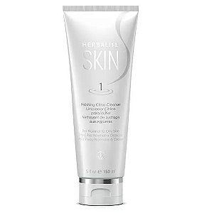 CLEANSER FACIAL CÍTRICO
