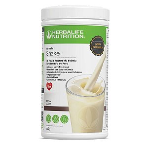 SHAKE CÔCO