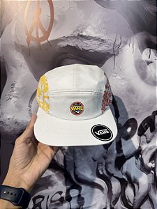 Boné five panel Vans