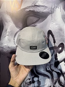 Boné five panel High
