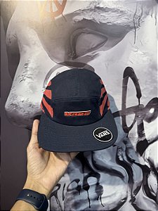 Boné five panel Vans