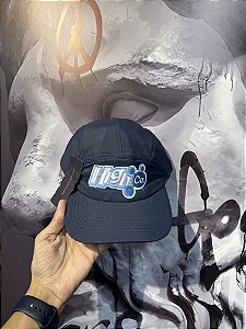 Boné five panel High