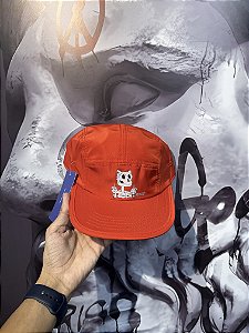 Boné five panel Ripndip