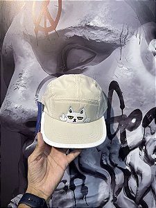 Boné five panel Ripndip