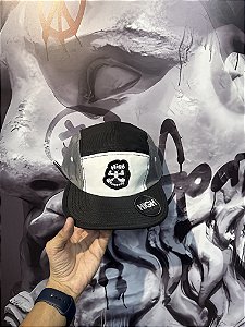 Boné five panel High