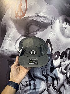 Boné five panel Nike air max