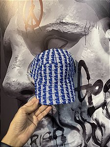 Boné Lacoste