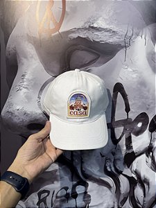 Boné Casa Blanca