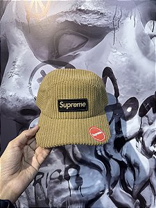Boné Supreme