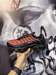 Nike Tn Deadpool