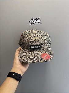 Boné Supreme