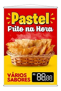 Banner Personalizado