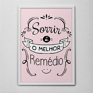 Quadro Decorativo Frases Multivacionais 2 para Sua Decoração!