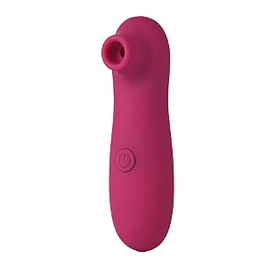 Sugador de clítores da alegria