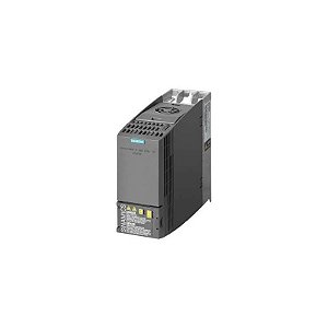 Siemens | G120C | Inversor | 380–480 V | 3,00 kW | 6SL3210-1KE17-5UP1
